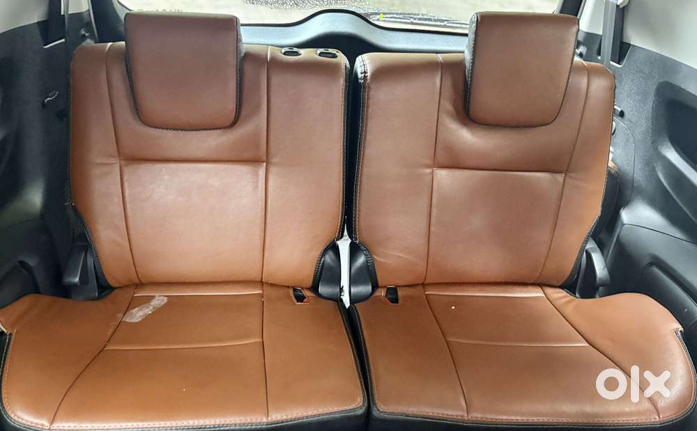 Toyota Innova Crysta 2.4 V, 2018, Diesel