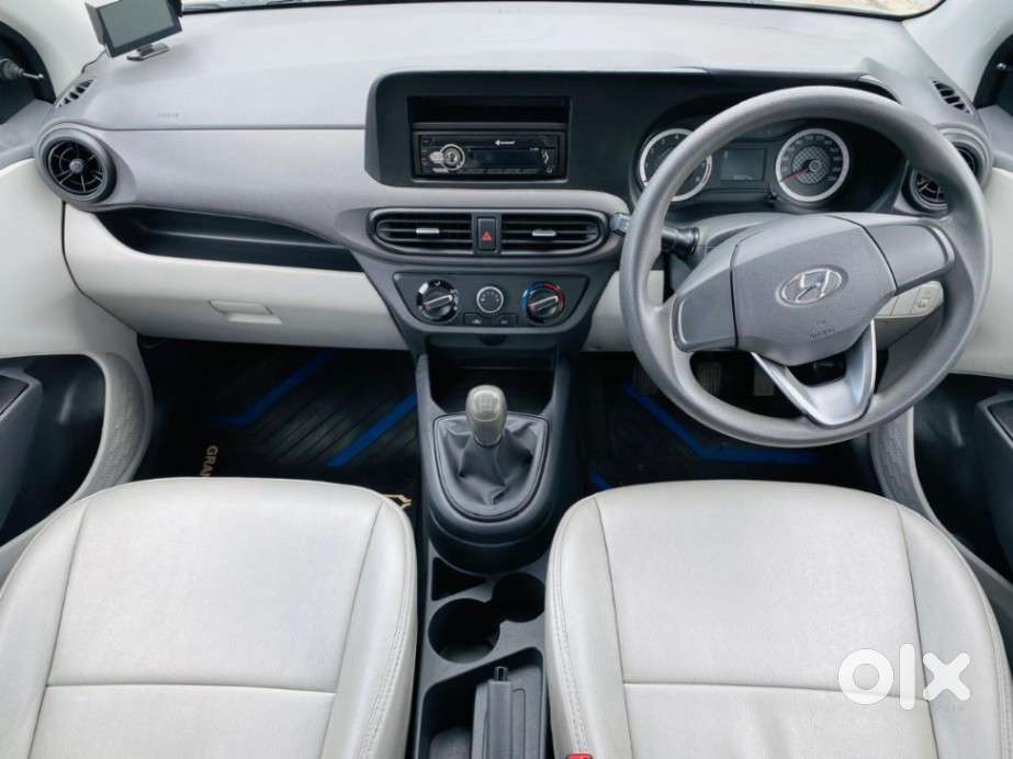 Hyundai Grand I10 Nios Era 1.2 Kappa, 2020, Petrol