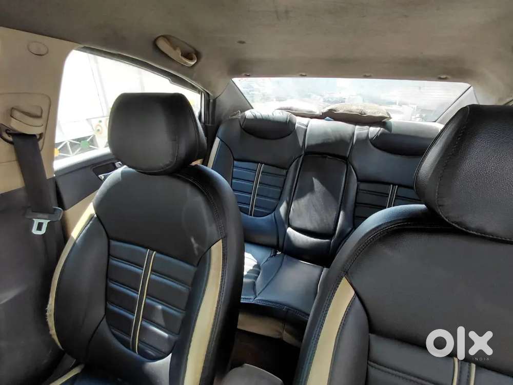 Hyundai Verna 2014 Diesel Well Maintained