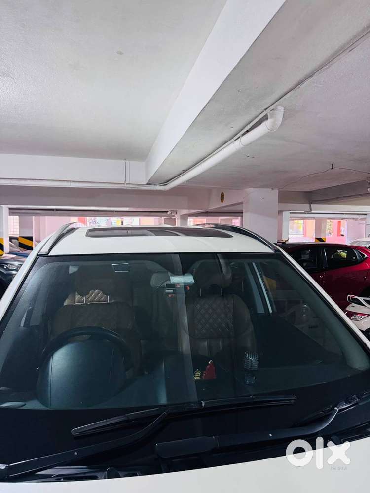 Mahindra Xuv500 2019 Diesel Good Condition