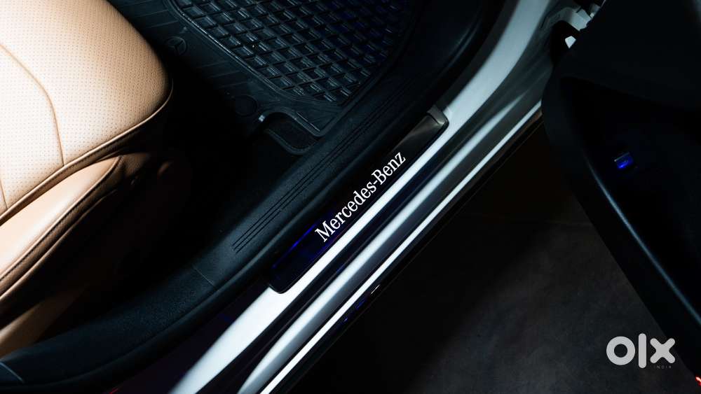 Mercedes-benz E-class E 450 4matic, 2026, Petrol