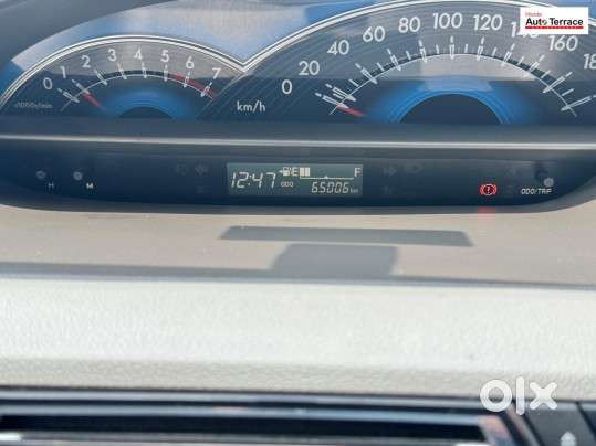 Toyota Etios 2014-2016 Vx, 2015, Diesel