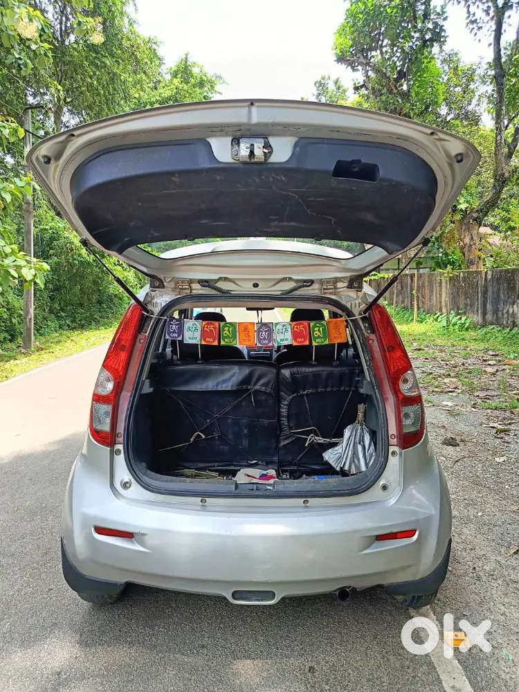 Maruti Suzuki Ritz Vdi 2013