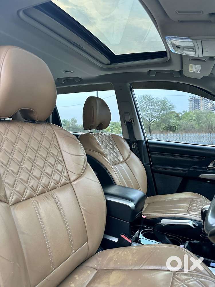 Mahindra Xuv500 W11 Option, 2019, Diesel