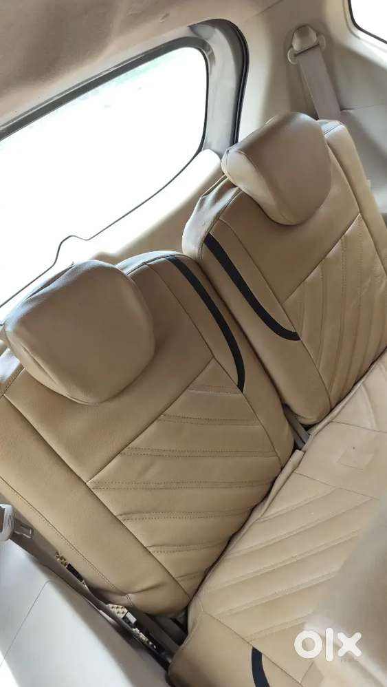Maruti Suzuki Ertiga 2021 Petrol Good Condition