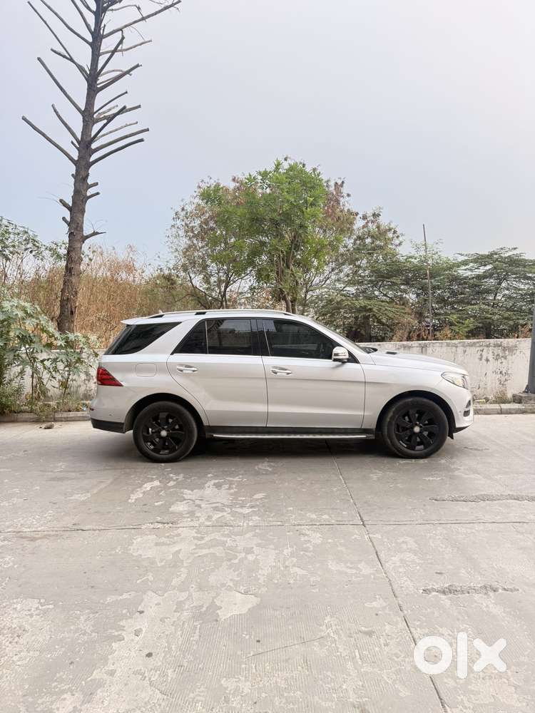 Mercedes-benz Gle Class 2.1 250d 4matic, 2017, Diesel