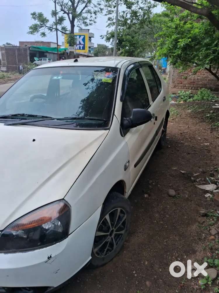 Tata Indigo Ecs 2014 Year