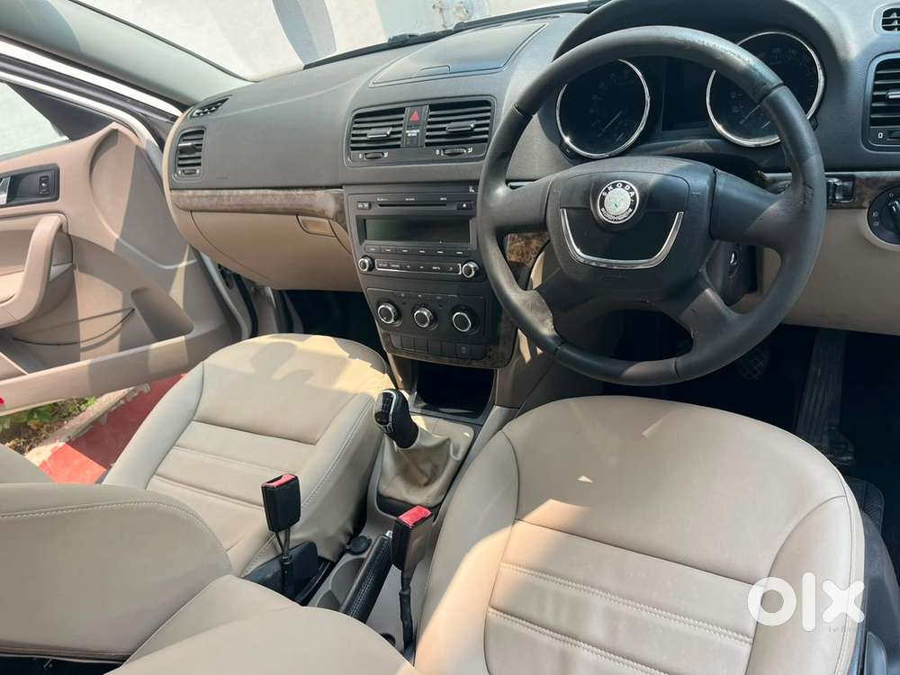 Skoda Yeti 2011 Diesel Good Condition