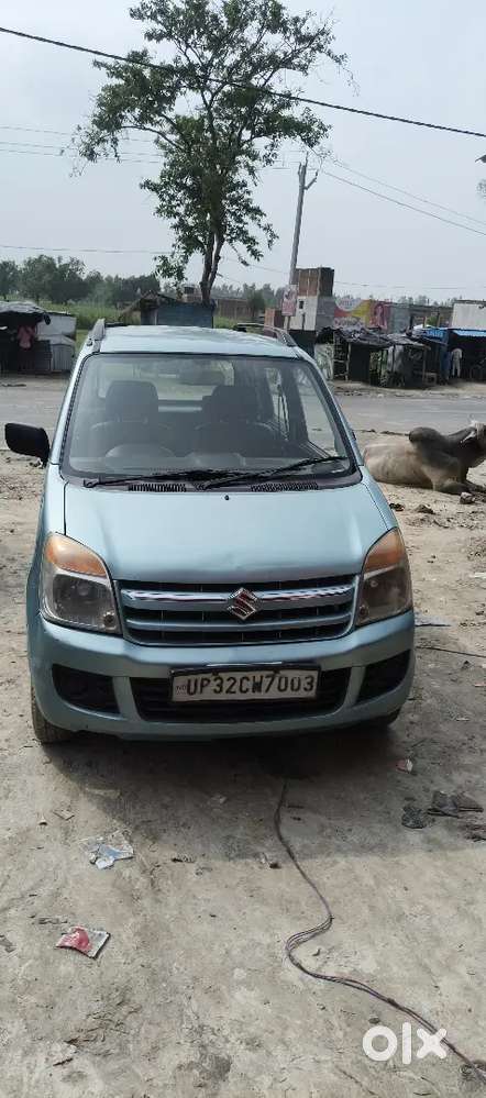 2009 Maruti Suzuki Wagon R