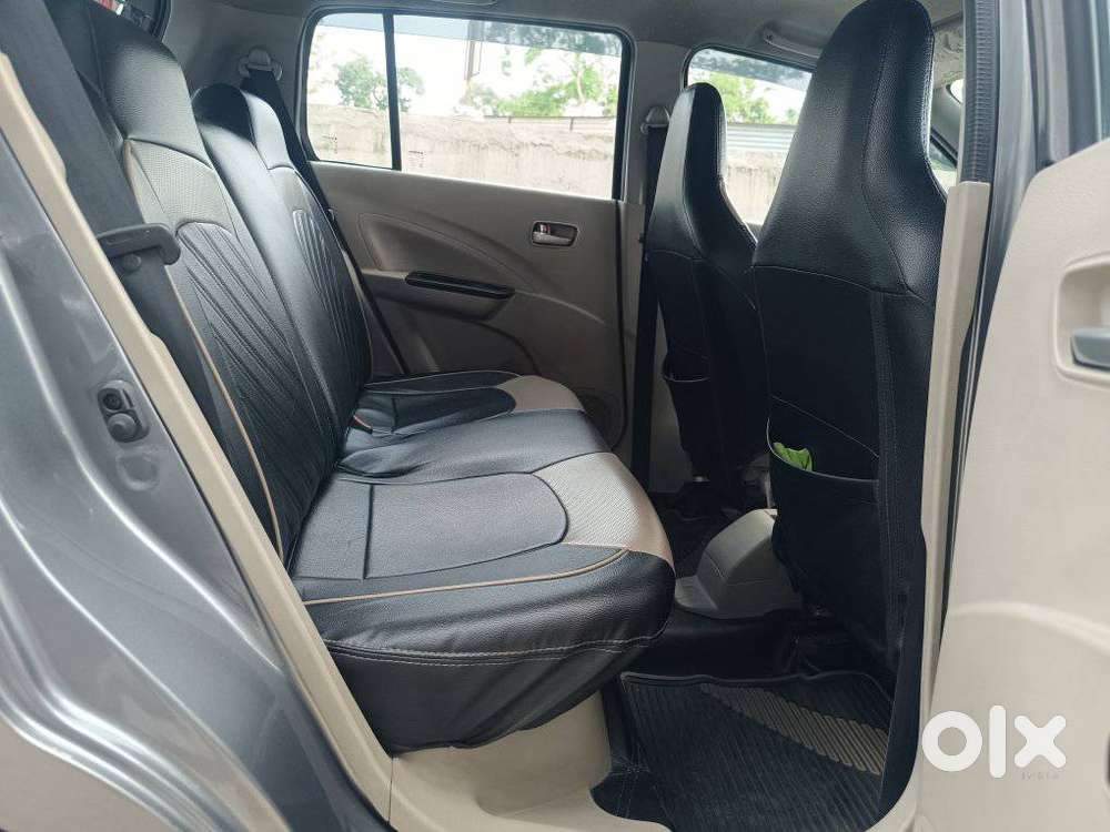 Maruti Suzuki Celerio Zxi, 2020, Petrol