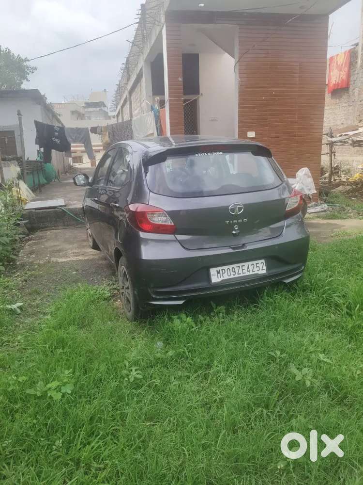 Tata Tiago 1.2 Revotron 2022
