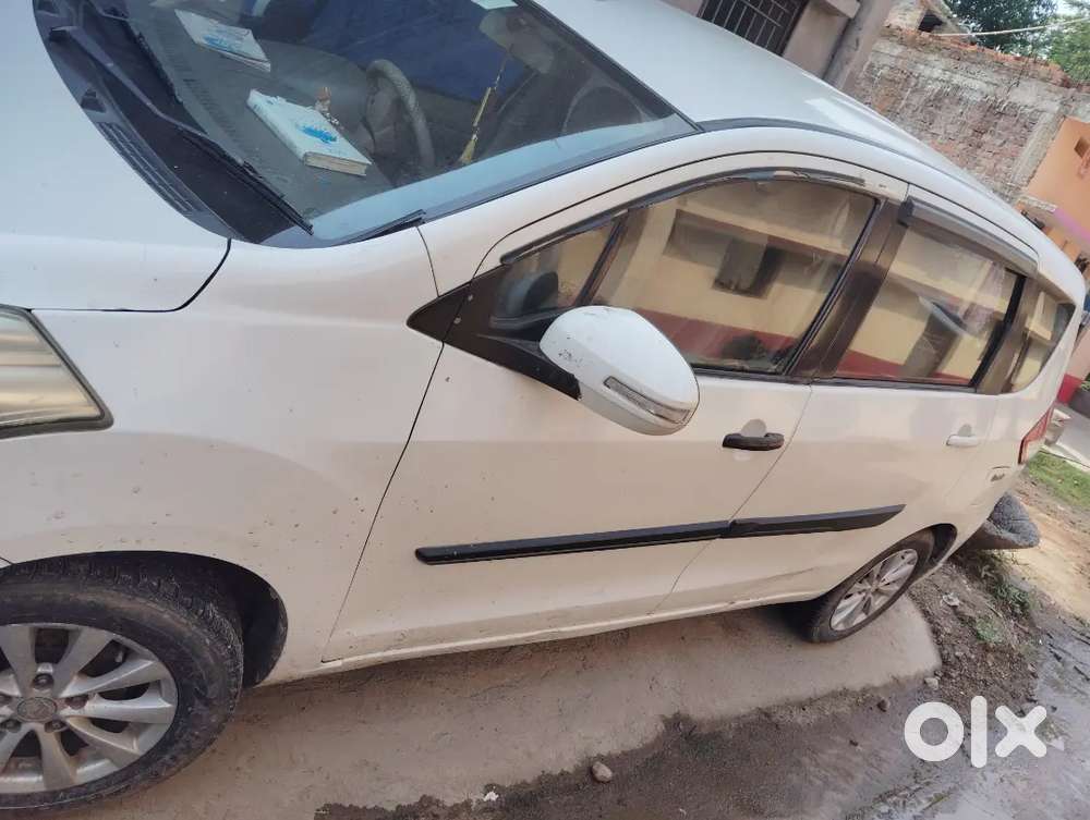 All Work Has Been Done In This Vehicle It's Is In Good Condition