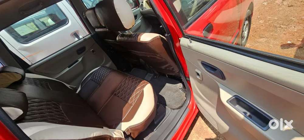 Maruti Suzuki Zen Estilo 2007 Petrol Well Maintained