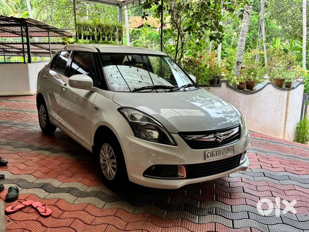Maruti Suzuki Diesel 2016 Car