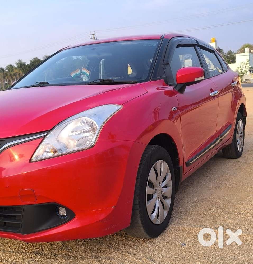 Maruti Suzuki Baleno, 2018, Diesel