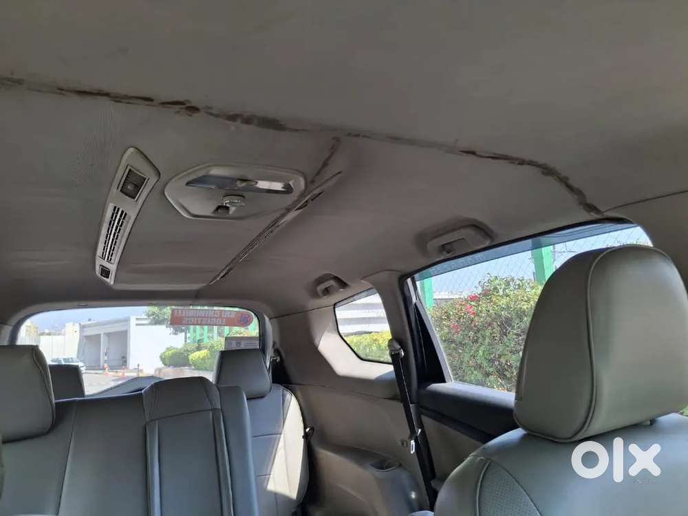 Mahindra Marazzo 2020 Diesel