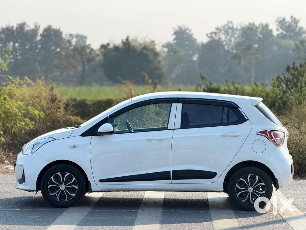Hyundai Grand I10 Magna 1.2 Crdi, 2018, Diesel