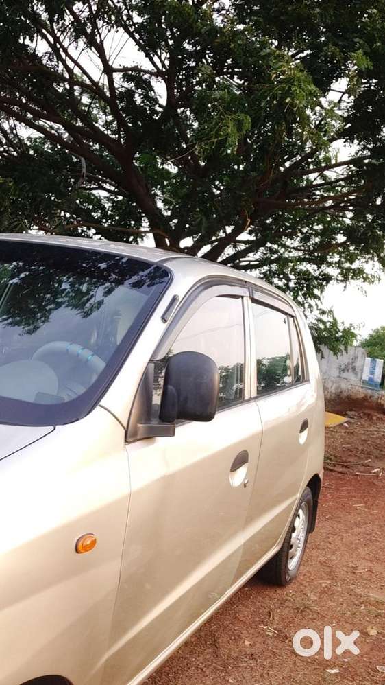 Selling Becoz Of Buying New Car