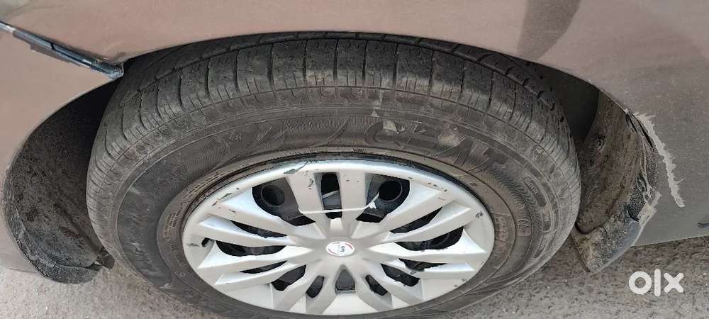 Maruti Suzuki Dzire 2021 Last December