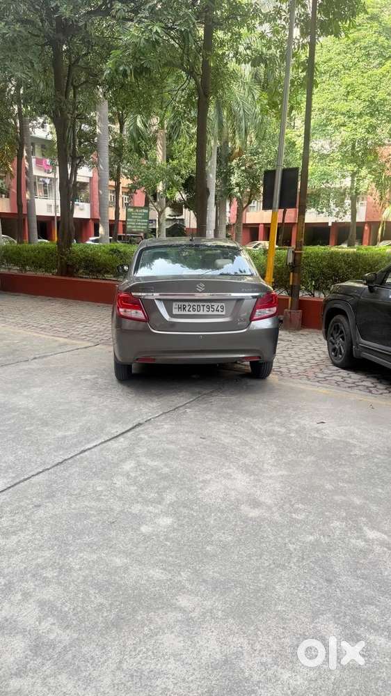 Maruti Suzuki Dzire 2018 ( Price Negotiable)