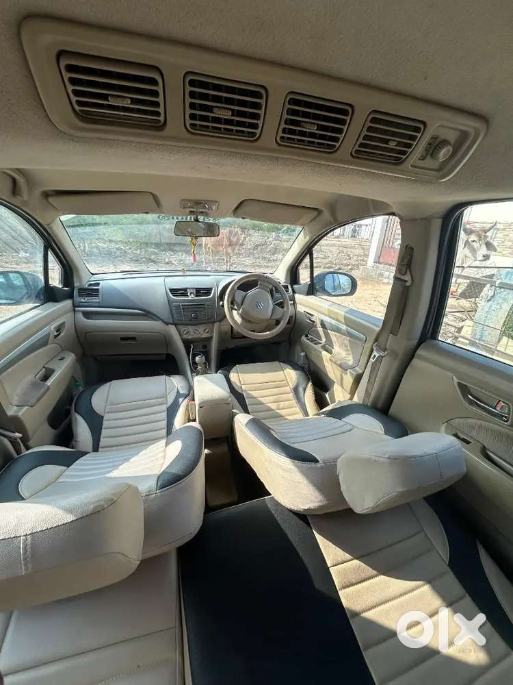 Maruti Suzuki Ertiga