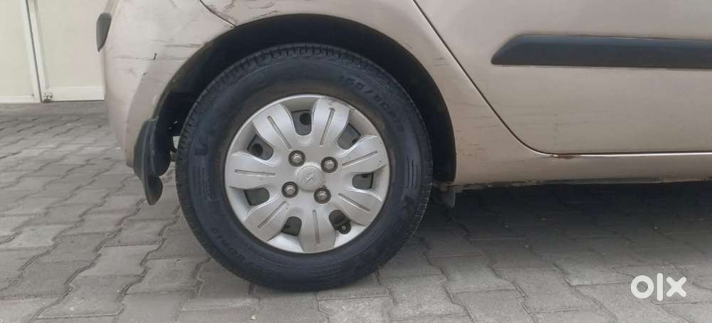 Hyundai I10 Magna Optional 1.1l, 2008, Petrol
