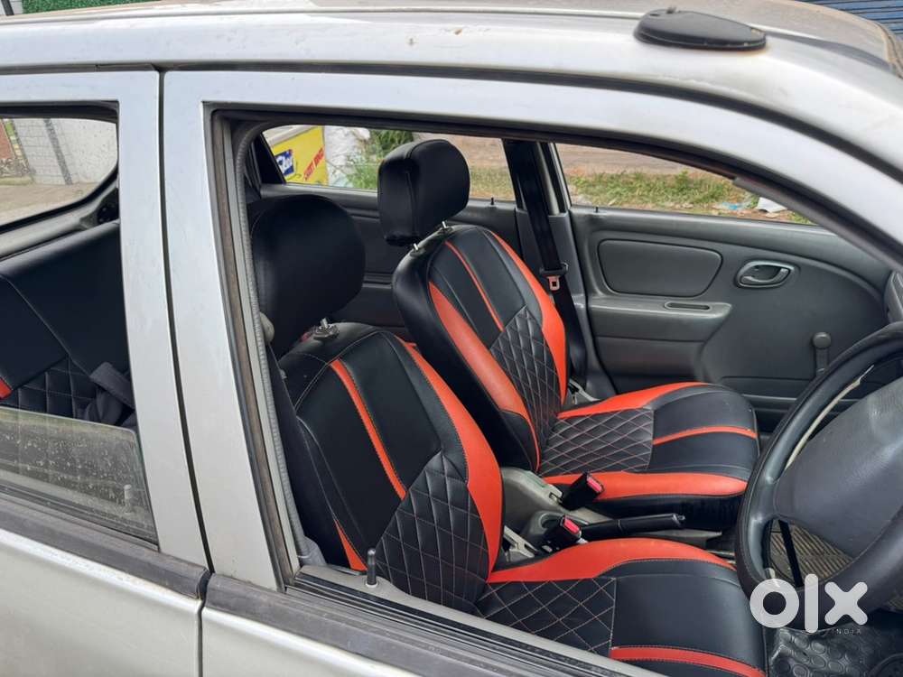 Maruti Suzuki Alto 2006