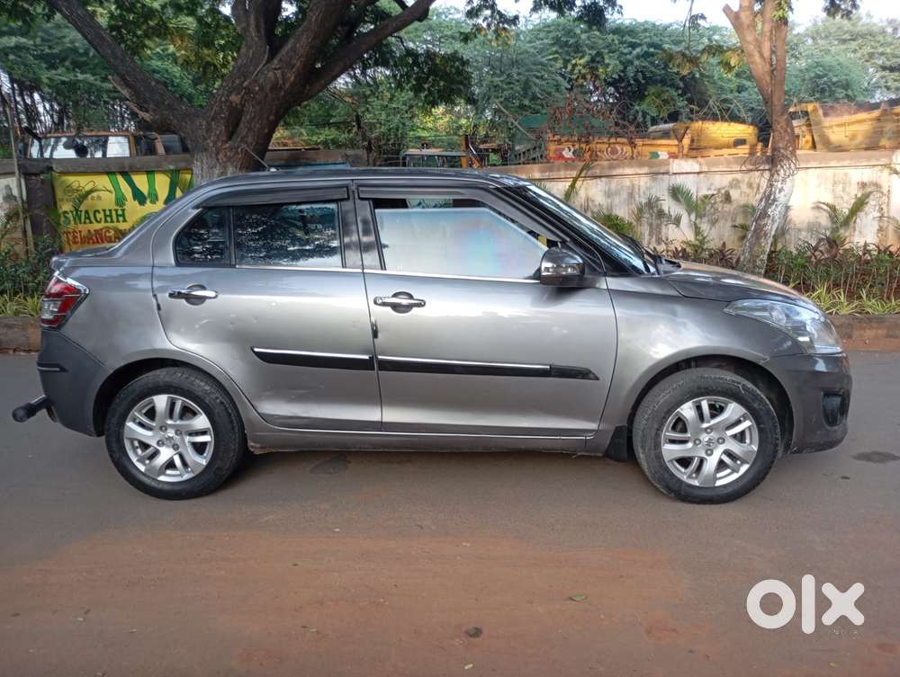 Maruti Suzuki Swift Dzire Zdi Bsiv, 2014, Diesel