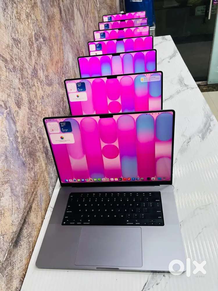 16inch Macbook Pro M1 pro Chip Apple Mac book Mackbook Best price