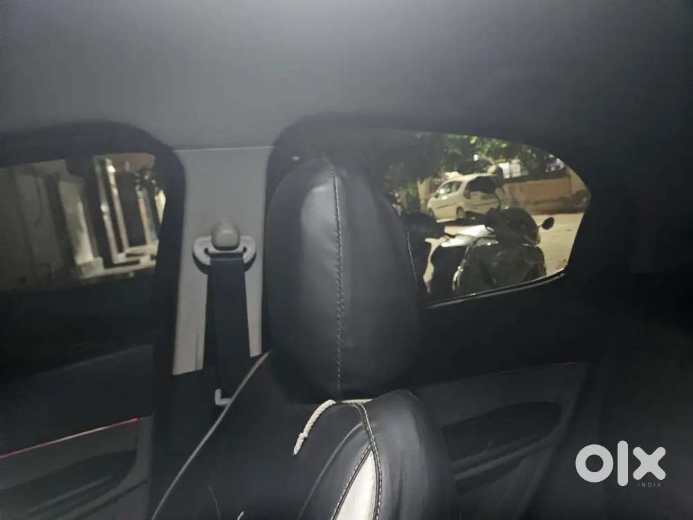 Tata Tiago Xz Diesel 2017