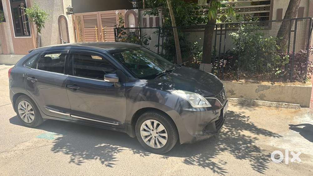 Maruti Suzuki Petrol 2018