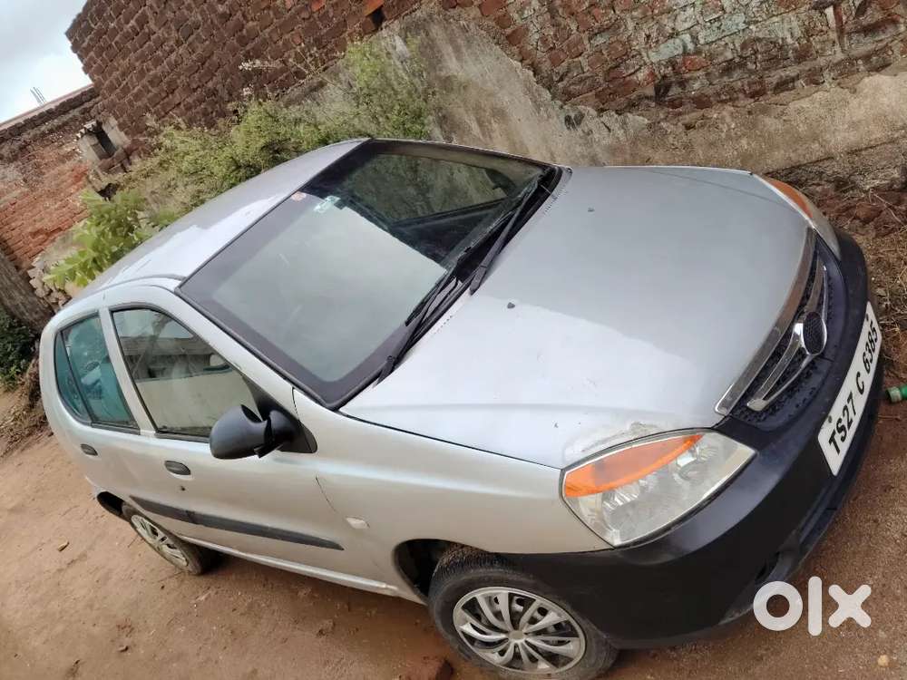 Tata Indica V2 2015 Diesel