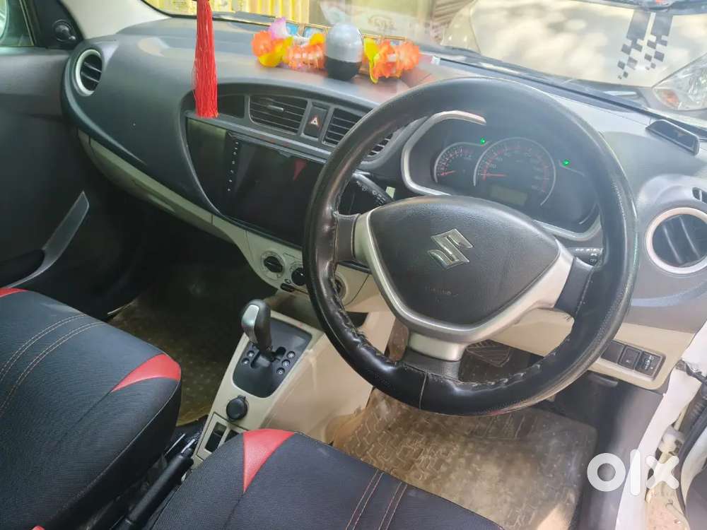 2018 Maruti Suzuki Alto