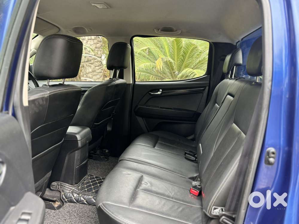 Isuzu D-max V-cross High (z), 2020, Diesel