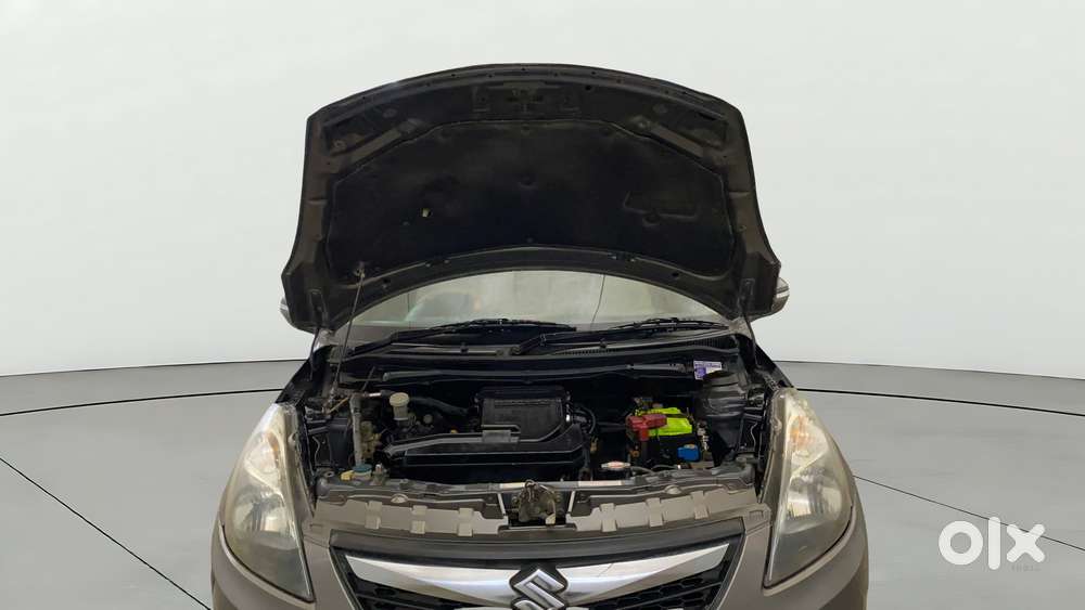 Maruti Suzuki Swift Dzire Vxi 1.2, 2015, Cng & Hybrids