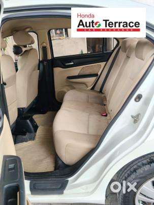 Honda Amaze 1.2 S I-vtec, 2019, Petrol