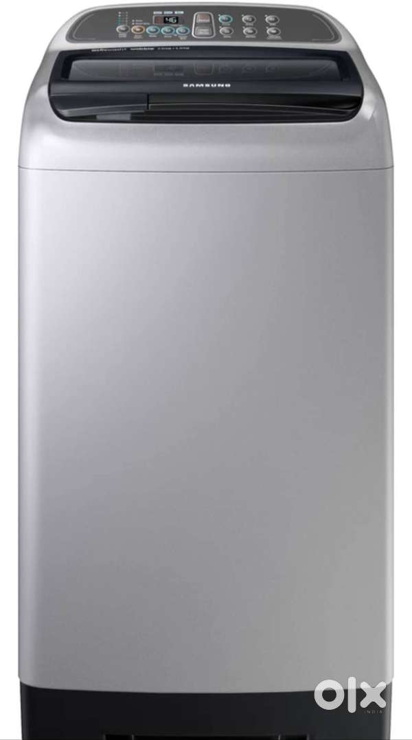 Samsung washing machine
