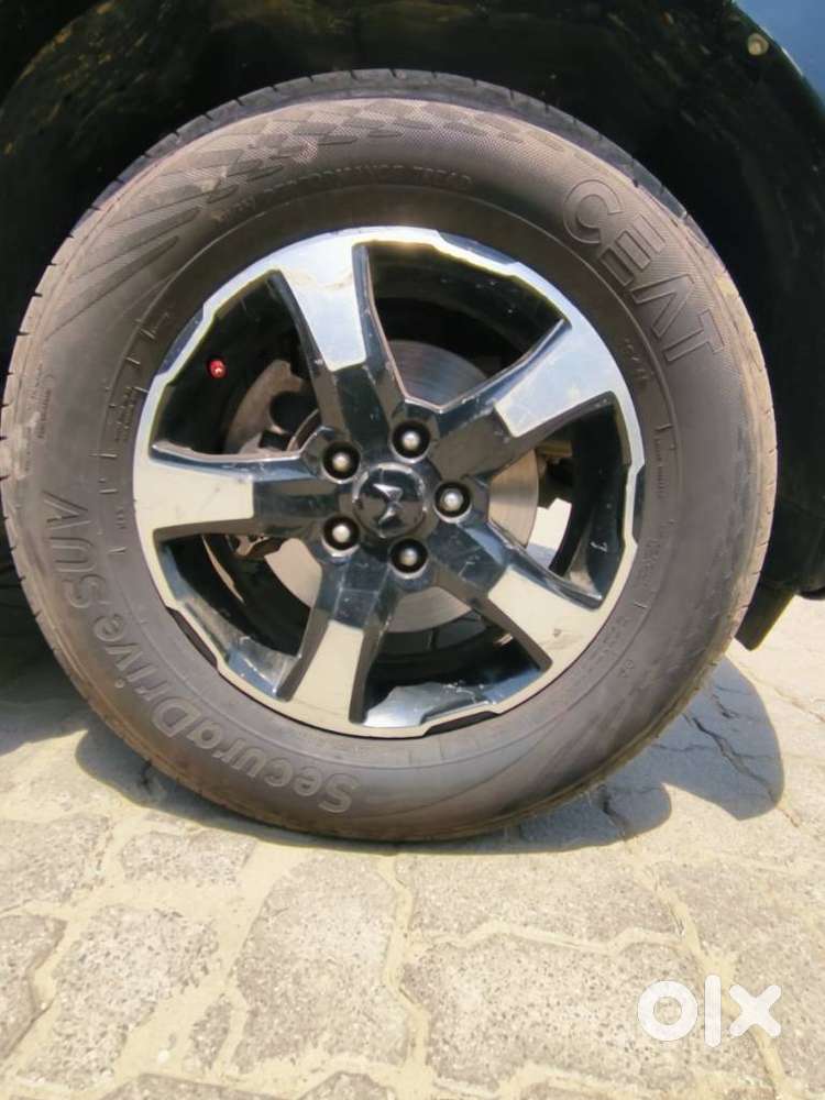 Mahindra Scorpio Classic 2.2 S 11 Mt 7 Cc, 2023, Diesel