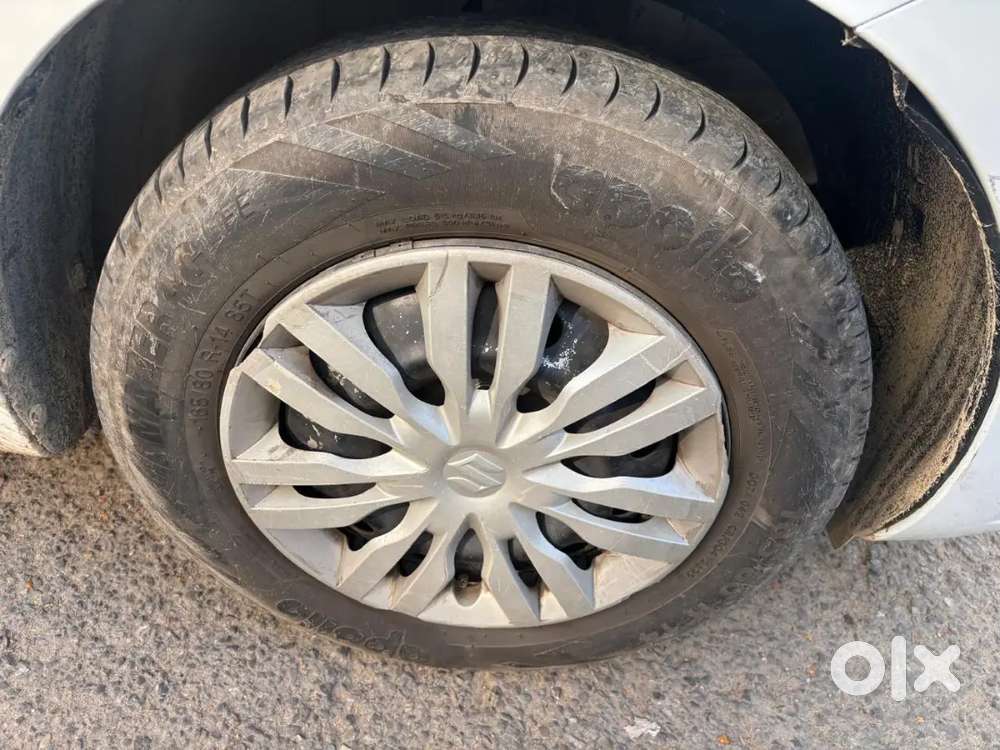 Maruti Suzuki Dzire Cng & Hybrids Good Condition