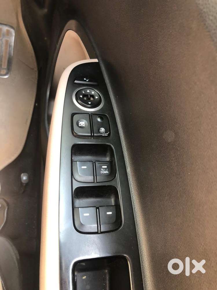 Hyundai Diesel Car 2015
