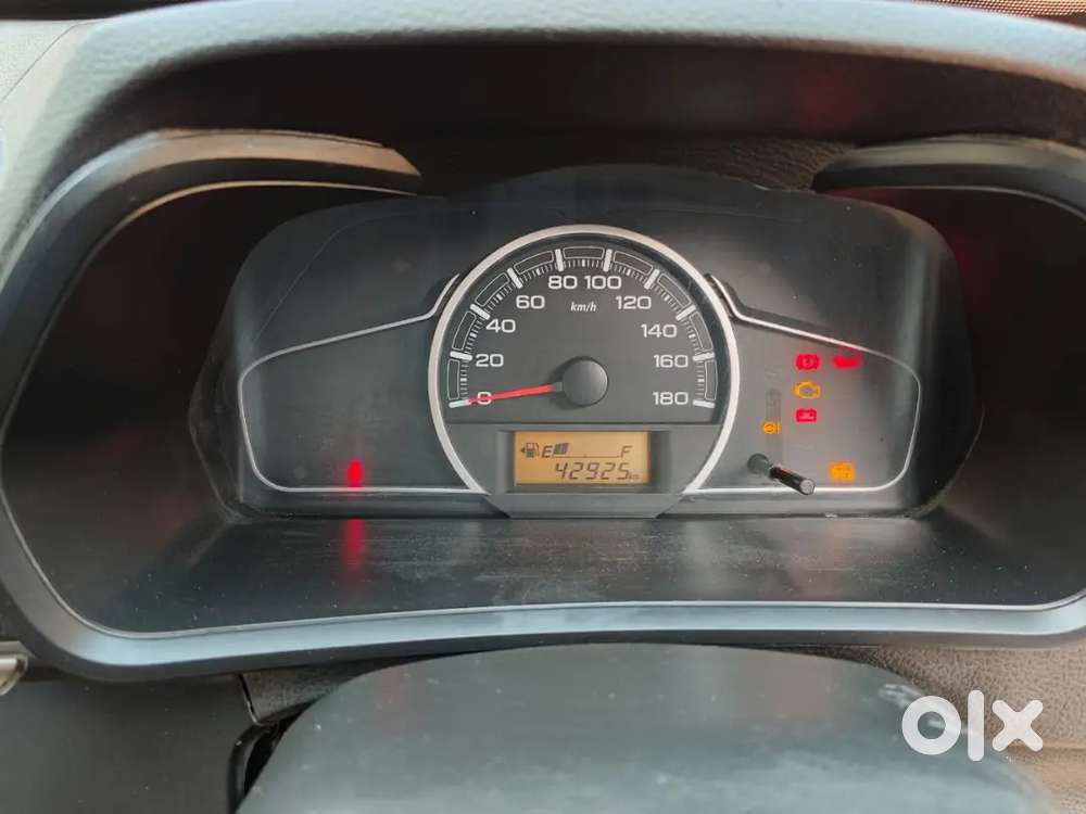 Maruti Suzuki Alto 2020 Lxi