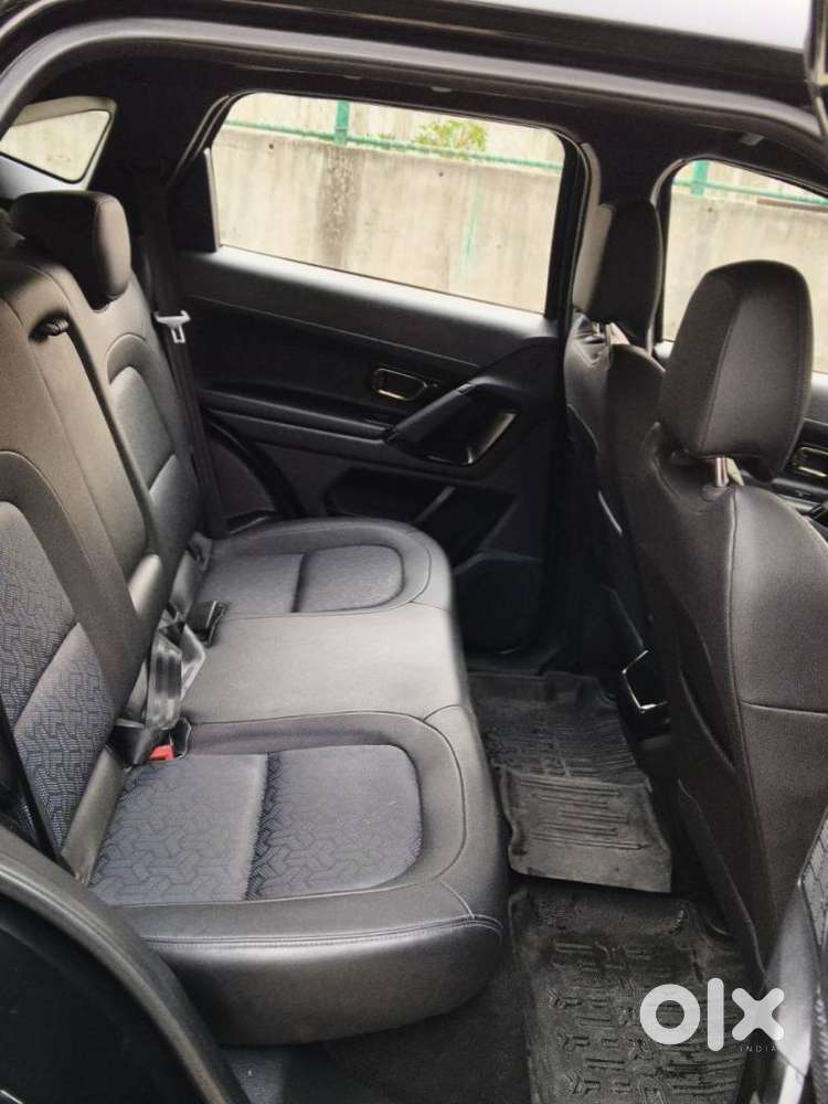 Tata Harrier Xza Plus Dark Edition, 2021, Diesel