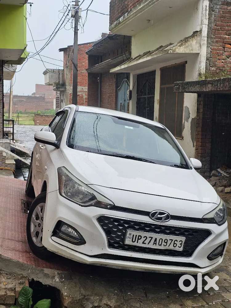 Hyundai I20 1.4 Magna 2019