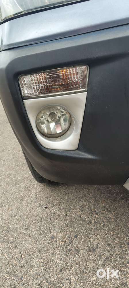 Toyota Etios Cross 1.2l G, 2014, Petrol