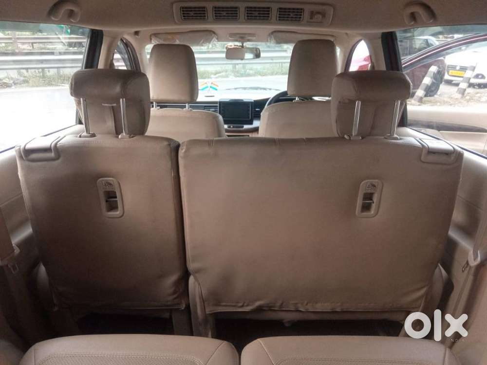 Maruti Suzuki Ertiga 1.5 Zxi Plus Shvs, 2021, Petrol