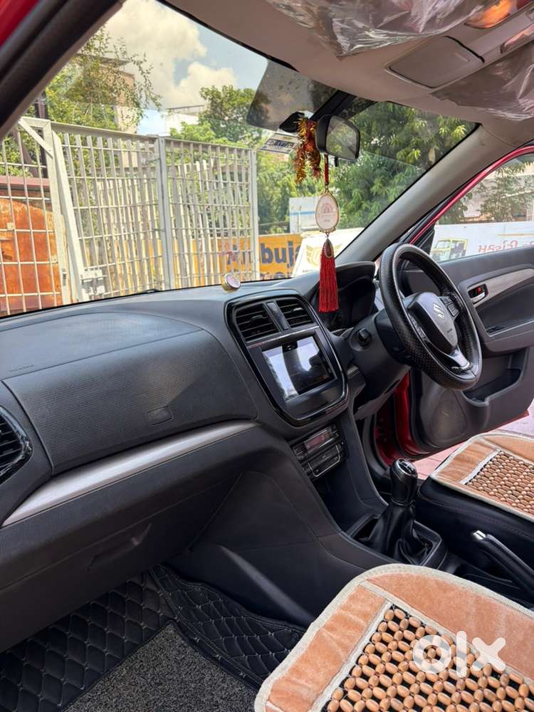 Maruti Brezza Zdi 2019