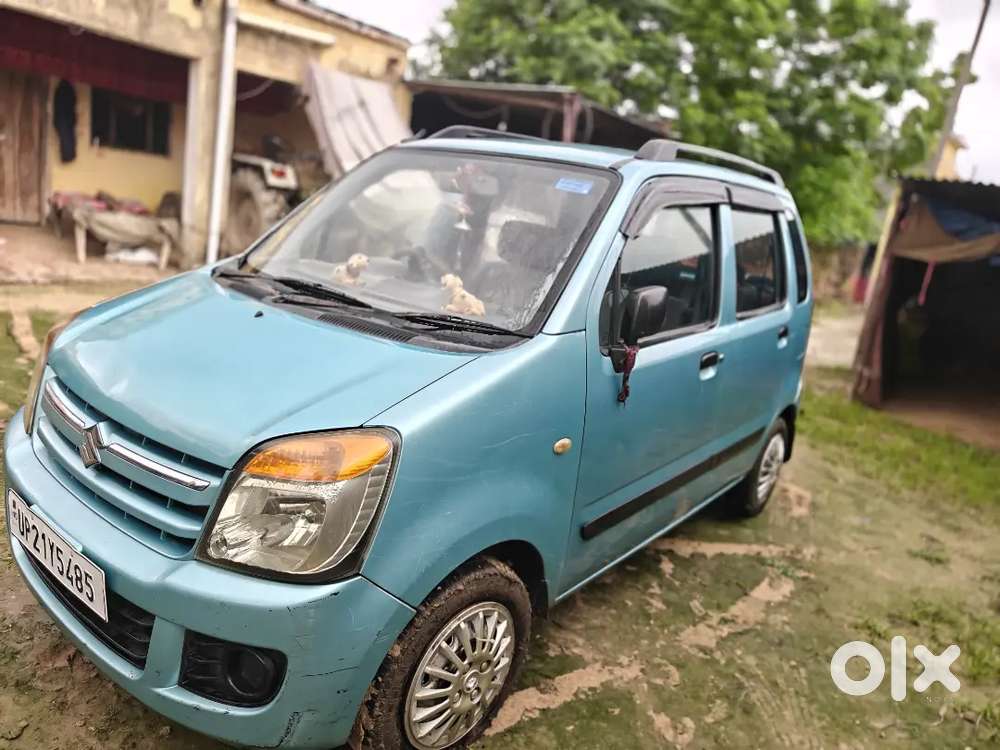 Good Condition   Full Maintained