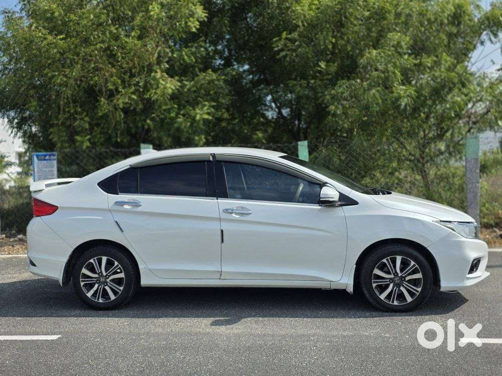 Honda City I-dtec V, 2017, Diesel