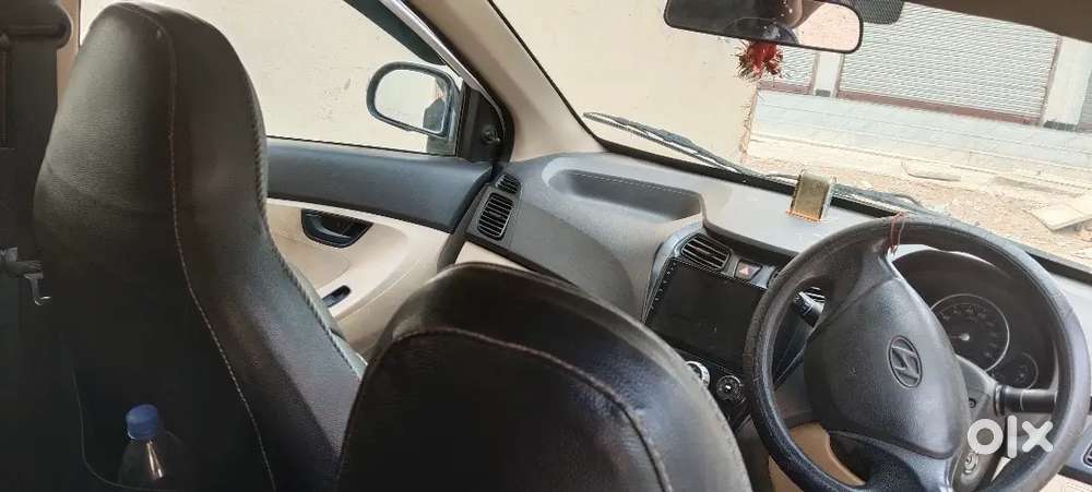 E On Car Chalu Halat A1 Condition Petrol Plus Cng