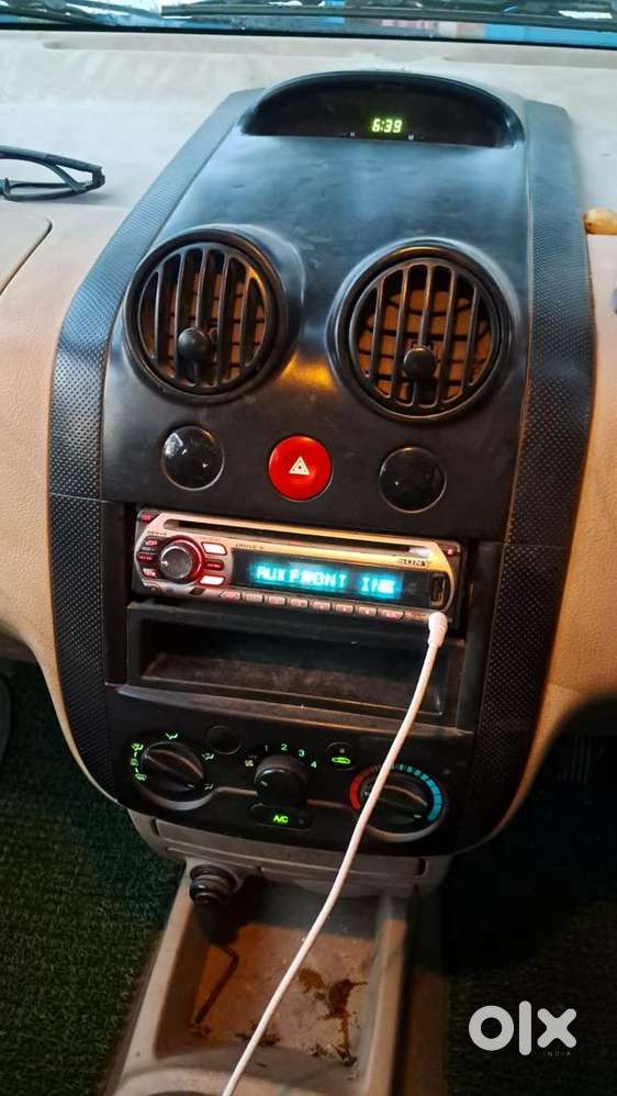 Chevrolet Aveo 2010 Petrol 80 Km Driven